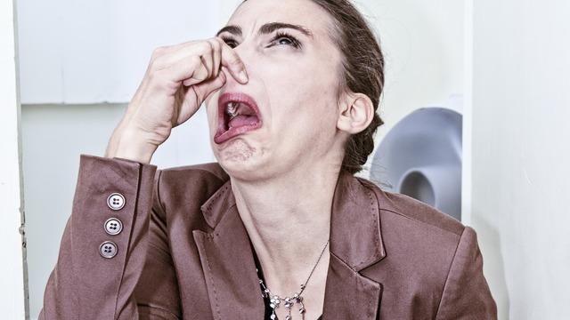 Lavabo kokusu nasıl giderilir? Lavabodaki kötü koku nasıl geçer? En faydalı lavabo kokusu giderme yöntemleri