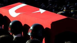 Pençe Kilit Operasyonu bölgesinde Piyade Komando Binbaşı Murat Kemal Yetişen şehit oldu