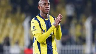 Jose Mourinho'dan Anderson Talisca açıklaması geldi! Kararımı etkilemeyecek