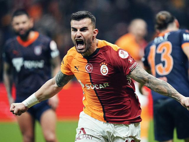 PFDK'dan Abdülkerim Bardakcı kararı!