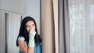 Halıdaki kötü koku nasıl giderilir? Halidaki kötü koku nasıl geçer? En faydaları halıdaki kötü kokudan kurtulma yöntemleri