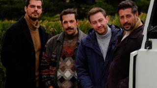 Usta oyuncu Erdal Özyağcılar Gönül Dağı'nın kadrosuna dahil oldu! 