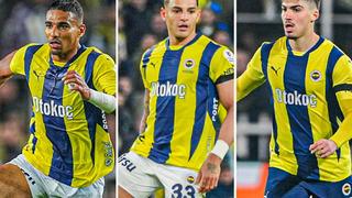 Fenerbahçe'ye büyük talihsizlik! Erzurumspor maçında yaşanan 40 yılda bir denk gelir...