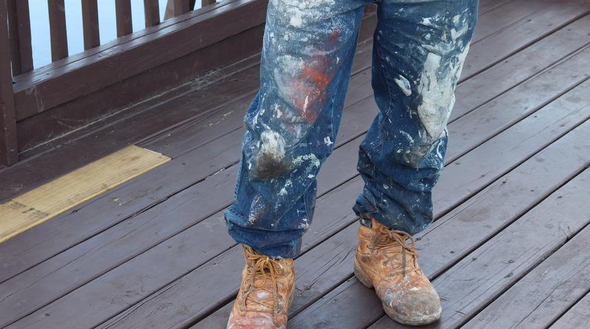 Boya lekesi nasıl çıkar? En faydalı boya lekesi çıkarma yöntemleri