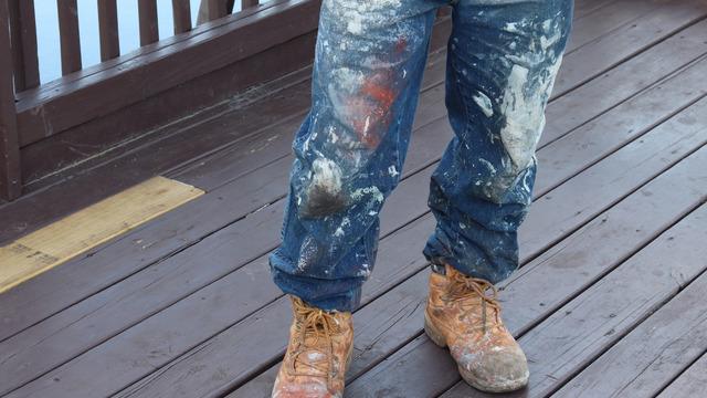 Boya lekesi nasıl çıkar? En faydalı boya lekesi çıkarma yöntemleri