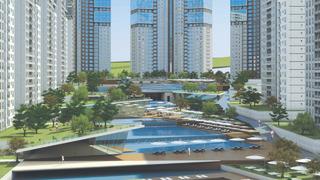 Gayrimenkul devi iflasın eşiğinde! Konkordato talebinde bulundu! 