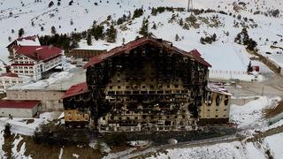 Son dakika| Kartalkaya'daki otel faciasında Bolu Valiliği İl Özel İdaresi Genel Sekreteri ve Genel Sekreter Yardımcısı tutuklandı