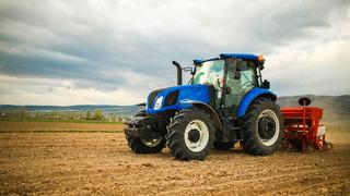 Traktöre MTV var mı, traktörler için MTV ödenir mi?