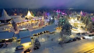 Kışın gidilecek ülkeler nelerdir? Kışın hangi ülkeye gidilir? Kışın gidilecek vizesiz ülkeler