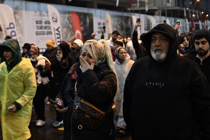 Asrın felaketi 6 Şubat depremleri... Hayatını kaybedenler için anma törenleri gerçekleştiriliyor G1