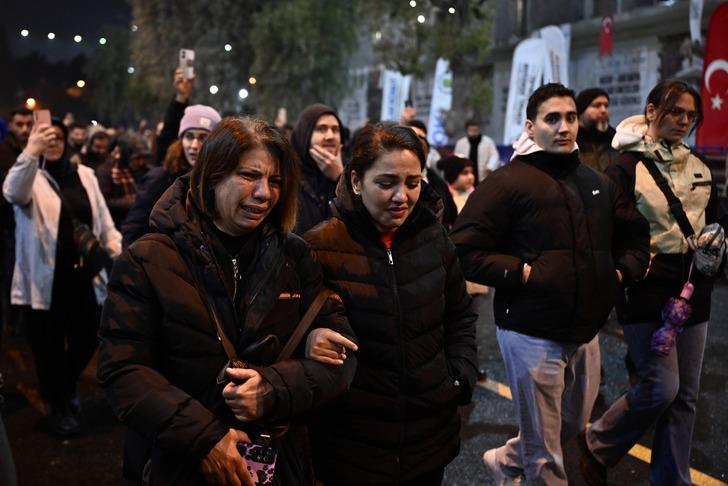 Asrın felaketi 6 Şubat depremleri... Hayatını kaybedenler için anma törenleri gerçekleştiriliyor G2