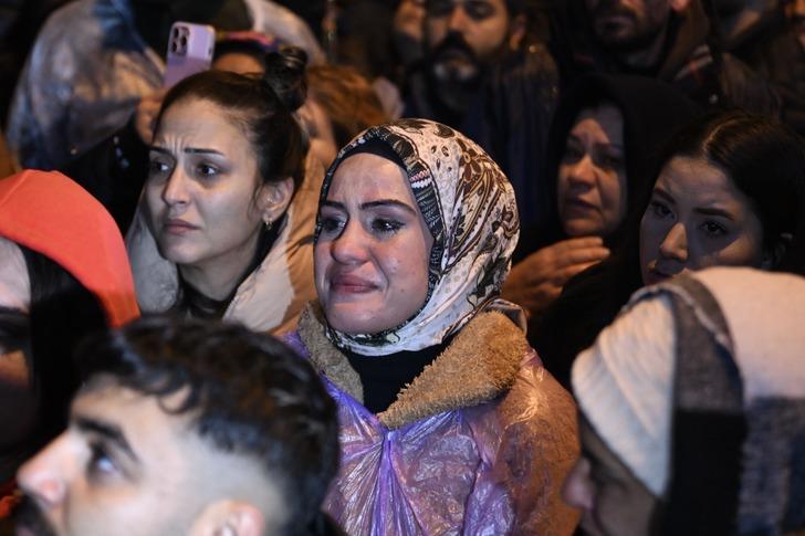 Asrın felaketi 6 Şubat depremleri... Hayatını kaybedenler için anma törenleri gerçekleştiriliyor G3