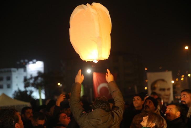 Asrın felaketi 6 Şubat depremleri... Hayatını kaybedenler için anma törenleri gerçekleştiriliyor G4