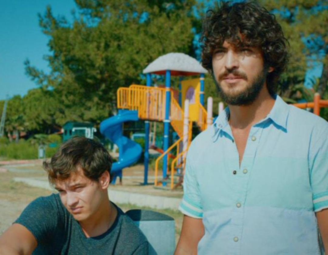 Taner Ölmez den yıllar sonra Medcezir bombası: Serenay Sarıkaya ile... 1