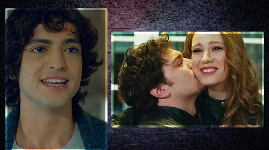 Taner Ölmez'den yıllar sonra Medcezir bombası: Serenay Sarıkaya ile...