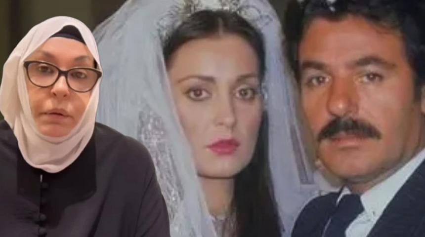 Ferdi Tayfur'un eski eşi Necla Nazır hastaneye kaldırıldı! Necla Nazır'a ne oldu?