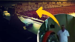 Kolon kesen müteahhit firarda! 618 yılla yargılanırken, tahliye edilmişti...