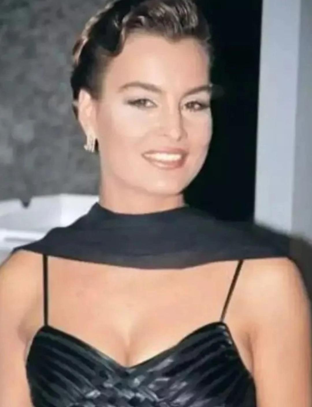 Yeşilçam ın cesur kadınlarından biriydi! Her şeyi bırakıp oto sanayide lokanta açtı! Sibel Turnagöl son haliyle gündem oldu 3