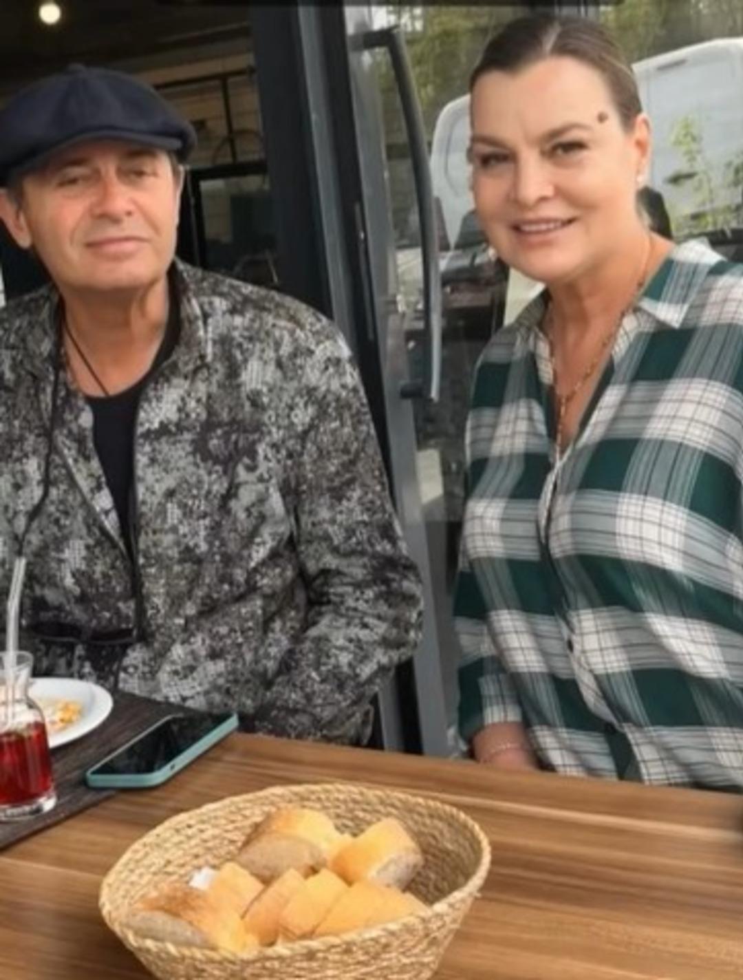 Yeşilçam ın cesur kadınlarından biriydi! Her şeyi bırakıp oto sanayide lokanta açtı! Sibel Turnagöl son haliyle gündem oldu 6