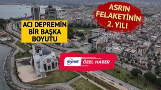 Arsa fiyatlarında ciddi artış! 'Apartmanda oturuyordum, korkuyla müstakil eve geçtim' Acı depremin bir başka boyutu! 'Aylık kiralar yıllığa döndü'