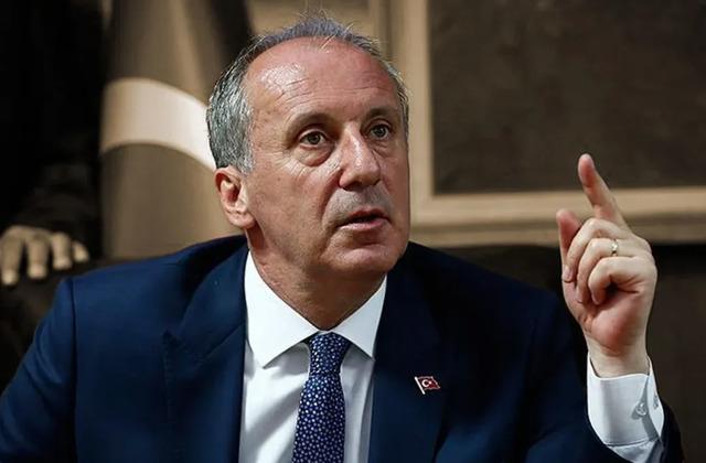 Muharrem İnce’nin CHP’ye geçişinde ‘30 milyon TL'lik kriz' iddiası! Memleket Partisi'nden açıklama geldi