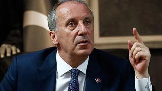 Muharrem İnce’nin CHP’ye geçişinde ‘30 milyon TL'lik kriz' iddiası! Memleket Partisi'nden açıklama geldi