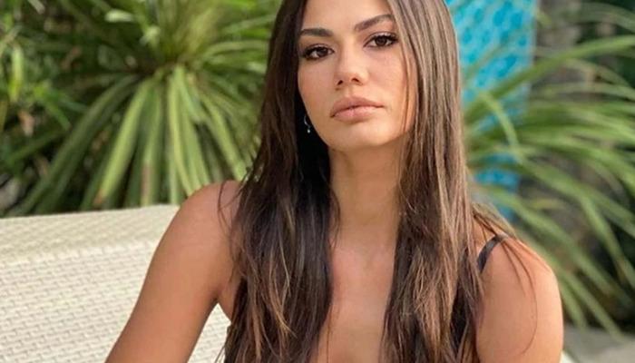 Yeni rolünü paylaştı! Çağatay Ulusoy ile başrolde 