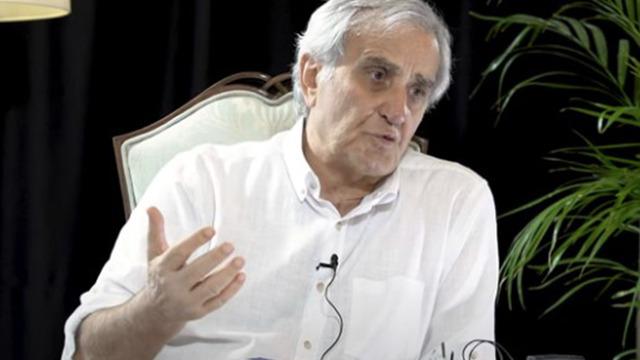 Ünlü çiftin 36 yıllık evliliği bitti! 50 milyon liralık tazminat az bulundu