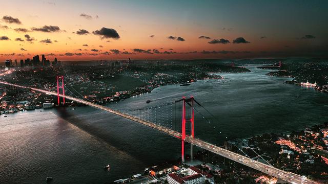 6 Şubat 2025 öne çıkan başlıklar: Brent petrol fiyatı düşüyor, İstanbul'un yeni sorunu...