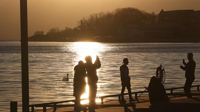 Geçen senenin de rekoru kırıldı: 'En sıcak' ayı geride bıraktık! Ocak'ta dereceler yüksek çıktı...