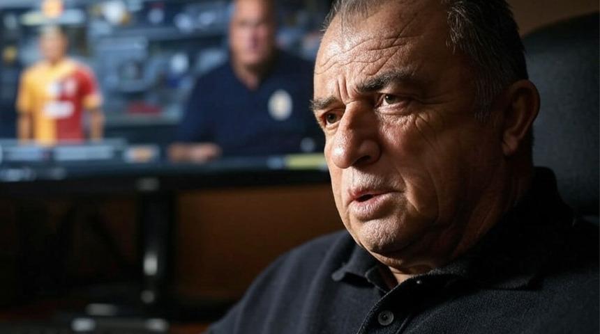 Fatih Terim'in Galatasaray şaşkınlığı! Dün gece gelen haberle adeta şok oldu... 