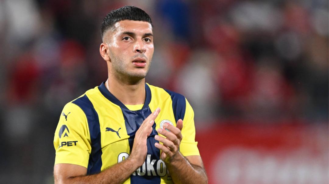 Erzurumspor maçındaki 5 golün üçünün asisti o isimden geldi! Hem de hepsi 9 dakika içinde... Fenerbahçe de herkes onu konuşuyor 1