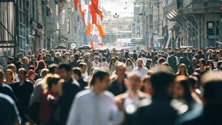 Türkiye'nin 2024 yılı nüfusu belli oldu!