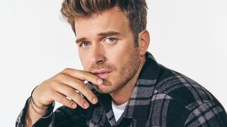 Kıvanç Tatlıtuğ gözlerden uzak büyüttüğü oğlu Kurt Efe'yi paylaştı! Beğeni yağdı