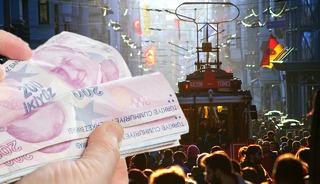 Asgari ücrette kritik geri sayım