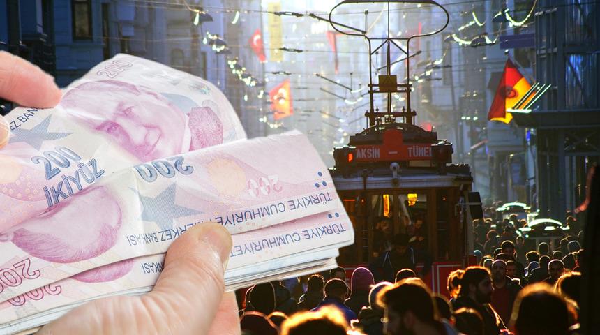Asgari ücret için 72 bin TL talebi! Düğmeye basıldı, TÜRK-İŞ ve Hak-İş bir araya geldi