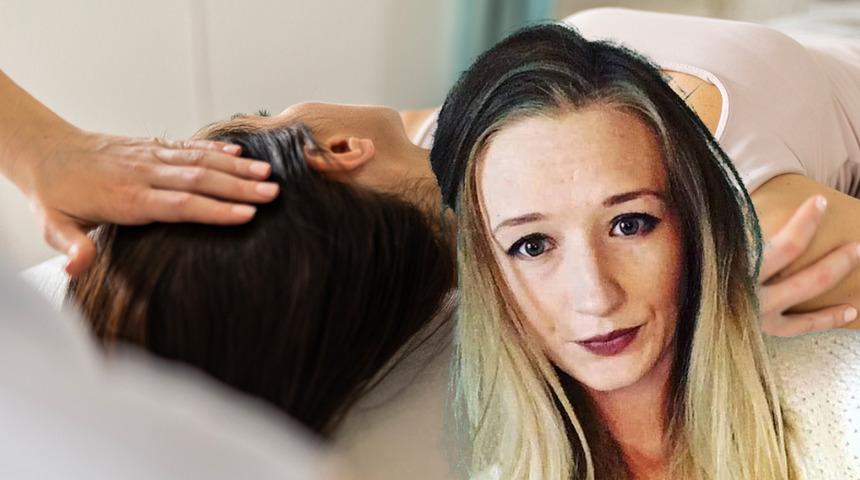 Alternatif tedavi arayışı hayatından etti! Boynunu çıtlattırıyordu ancak Alter'i yırtılınca...