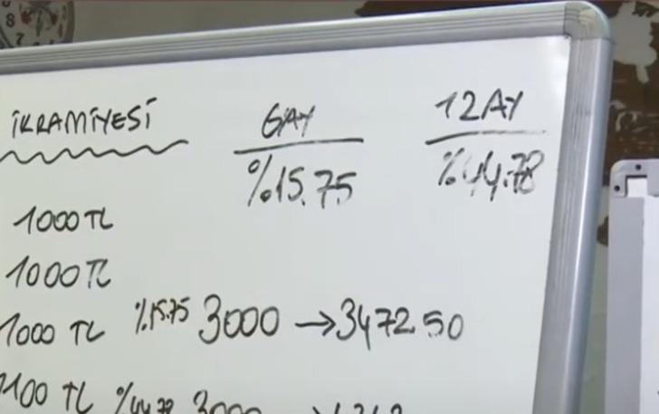 Emekli ikramiyesi için 'Bu rakamın aşağısında olmaz' diyerek net konuştu! '12 aylık zam' detayı G4