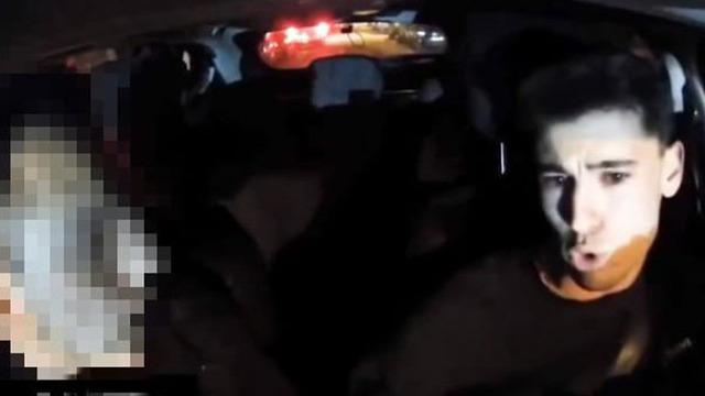 Türkiye o görüntüleri konuşmuştu... 'Martı Tag' sürücüsünü darp eden şahıslar hakkında karar çıktı: 4 taksici hakkında 22 yıla kadar hapis istendi! 