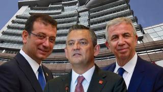 CHP'de aday krizi... Mansur Yavaş resti çekti! Canlı yayında çarpıcı iddia: Benim kapımı çalmayın