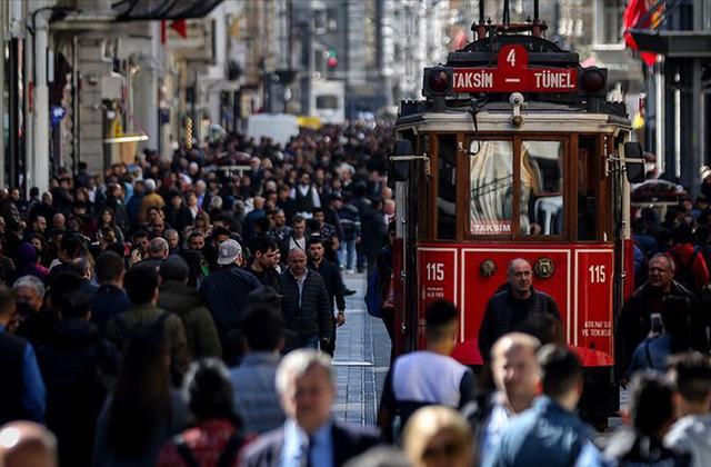 Yabancı uyruklu nüfusu 90 bin kişi azaldı! Herkes gidenleri Suriyeliler sanıyordu ancak listede başı Iraklılar çekti...