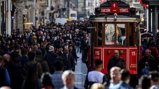 Yabancı uyruklu nüfusu 90 bin kişi azaldı! Herkes gidenleri Suriyeliler sanıyordu ancak listede başı Iraklılar çekti...