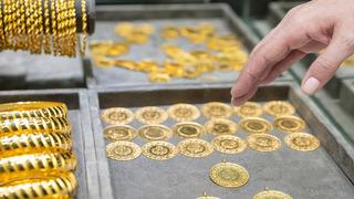 Altın fiyatları için dikkat çeken çıkış 'Düşme ihtimali yok! 2025'te...'