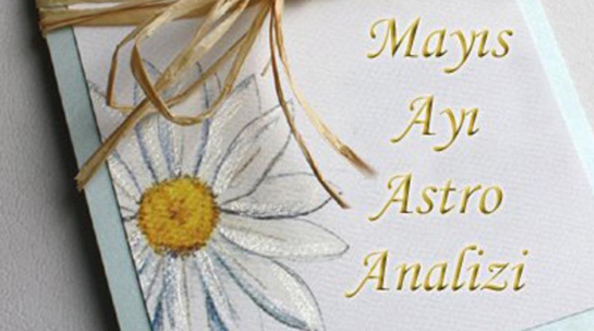 Mayıs 2014 Aylık Bur&ccedil; Yorumları