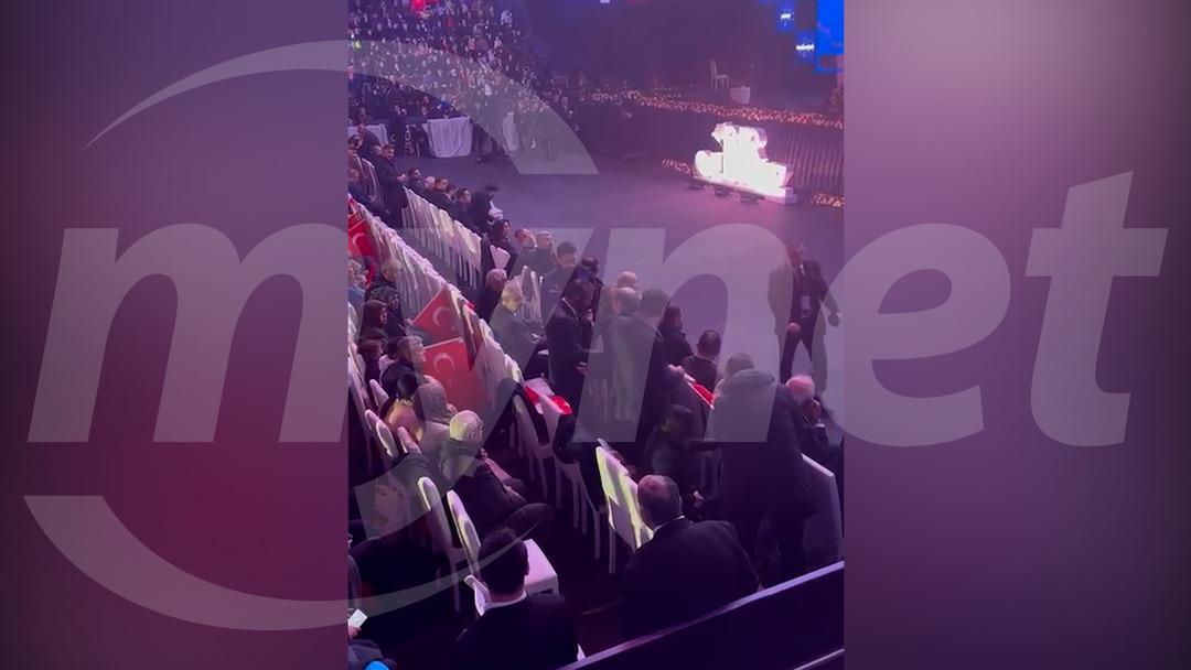 ÖZEL | Dursun Özbek ve Ali Koç, Adıyaman’daki deprem anma programında yan yana! İşte o anlar… 3