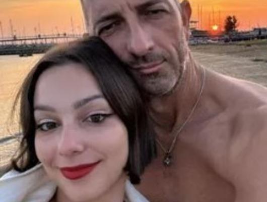 Kendisi 23, sevgilisi 54 yaşında! "Ailem terapi görüyor"
