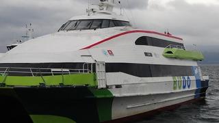 Bursa Deniz Otobüslerinde yeni sefer iptalleri! 4 sefer daha...