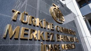 Merkez Bankası'nın toplam rezervleri azaldı