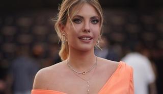 Kızı Mina İpek'in y&uuml;z&uuml;n&uuml; g&ouml;sterdi! 'Annesinin kopyası'