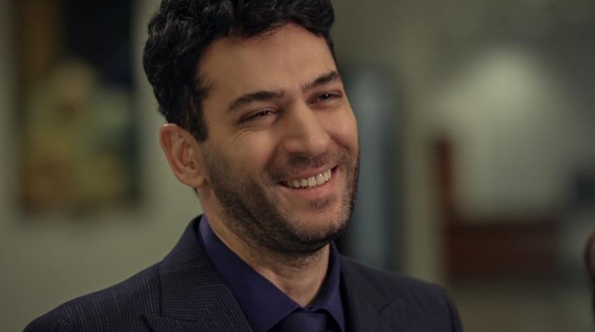 Dizisi apar topar final yapmıştı! Murat Yıldırım'ın yeni partneri belli oldu! Güzel oyuncuyla...